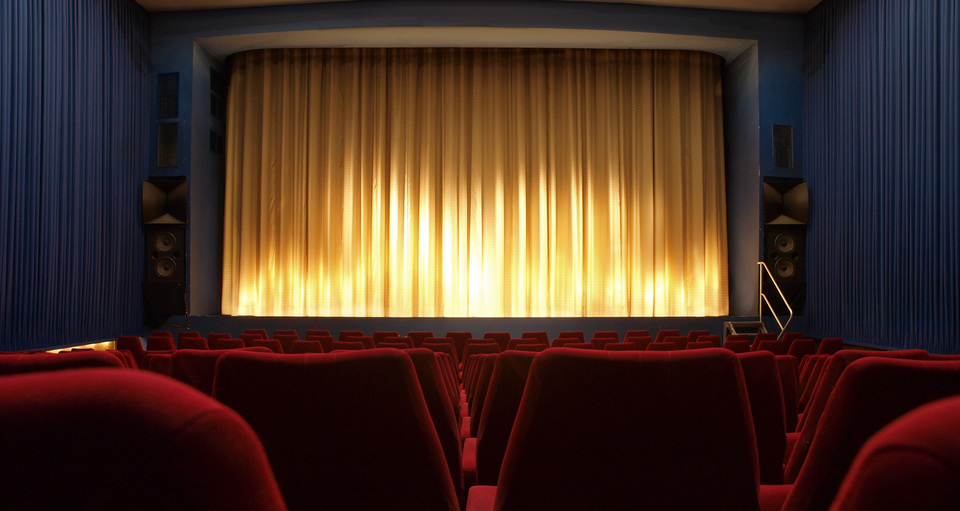 Kinoprogramm Odeon Kinoprogramm Odeon